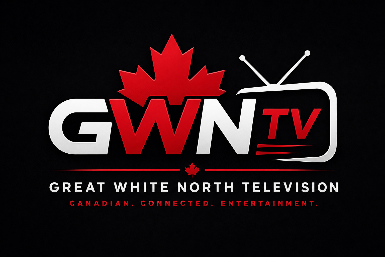 GWN TV — Great White North Television